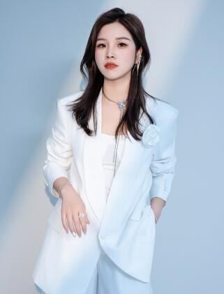 义乌佐依化妆培训学校-俞雅婷